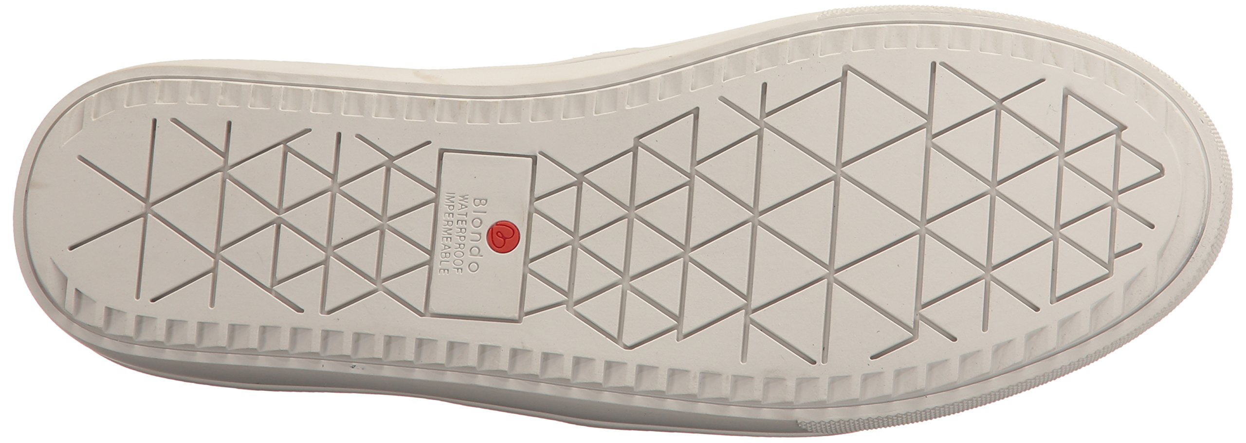 blondo riyan waterproof fashion sneaker