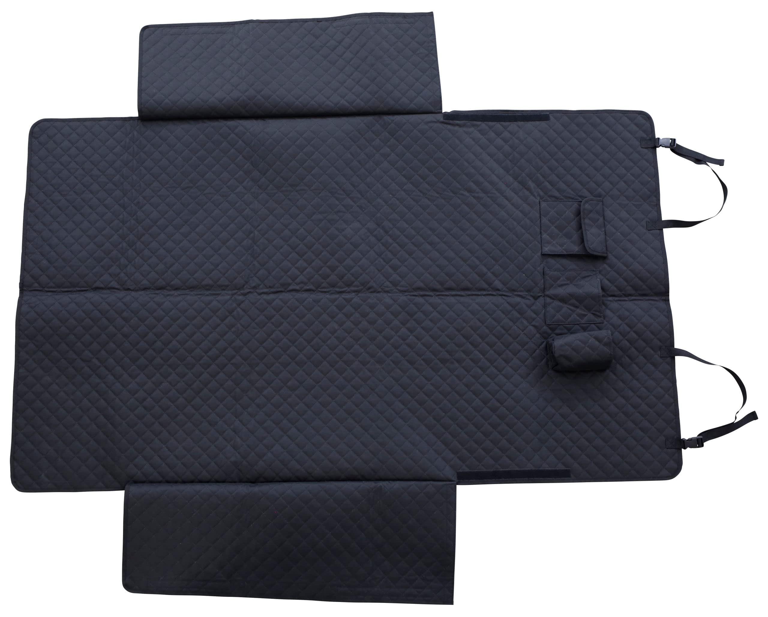 Kerbl 80575 Premium Car Boot Bumper Protector, 170 x 100 cm