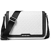 Michael Kors Men's Hudson Flap Crossbody