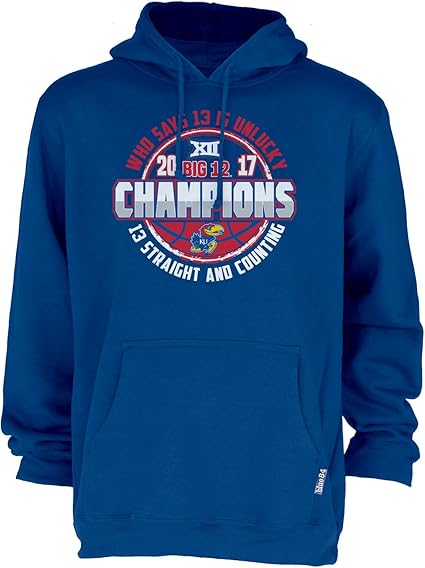 ku basketball hoodies