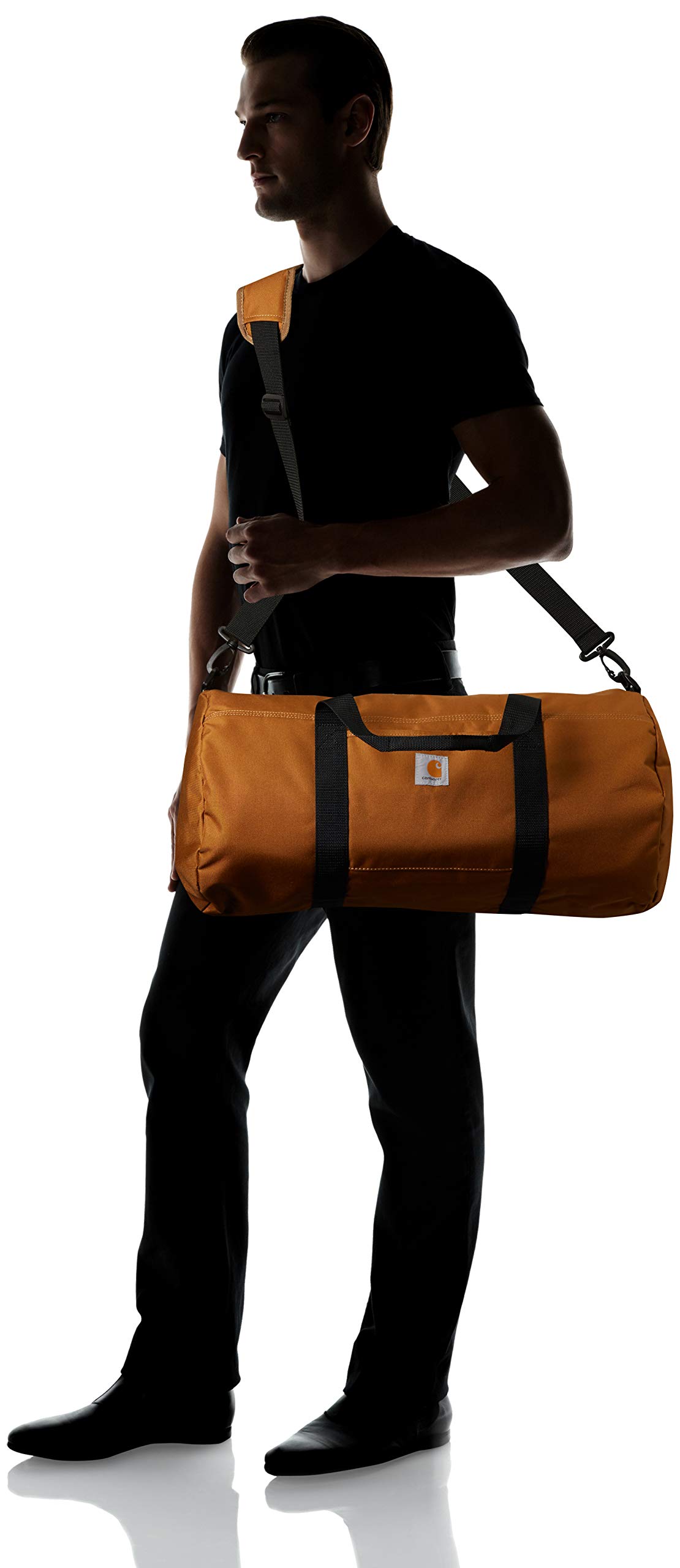carhartt packable duffel bag