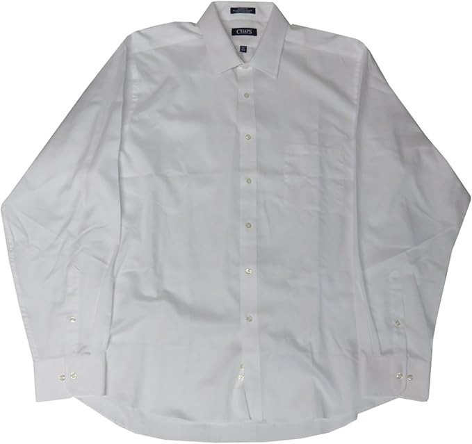 chaps classic fit twill shirt