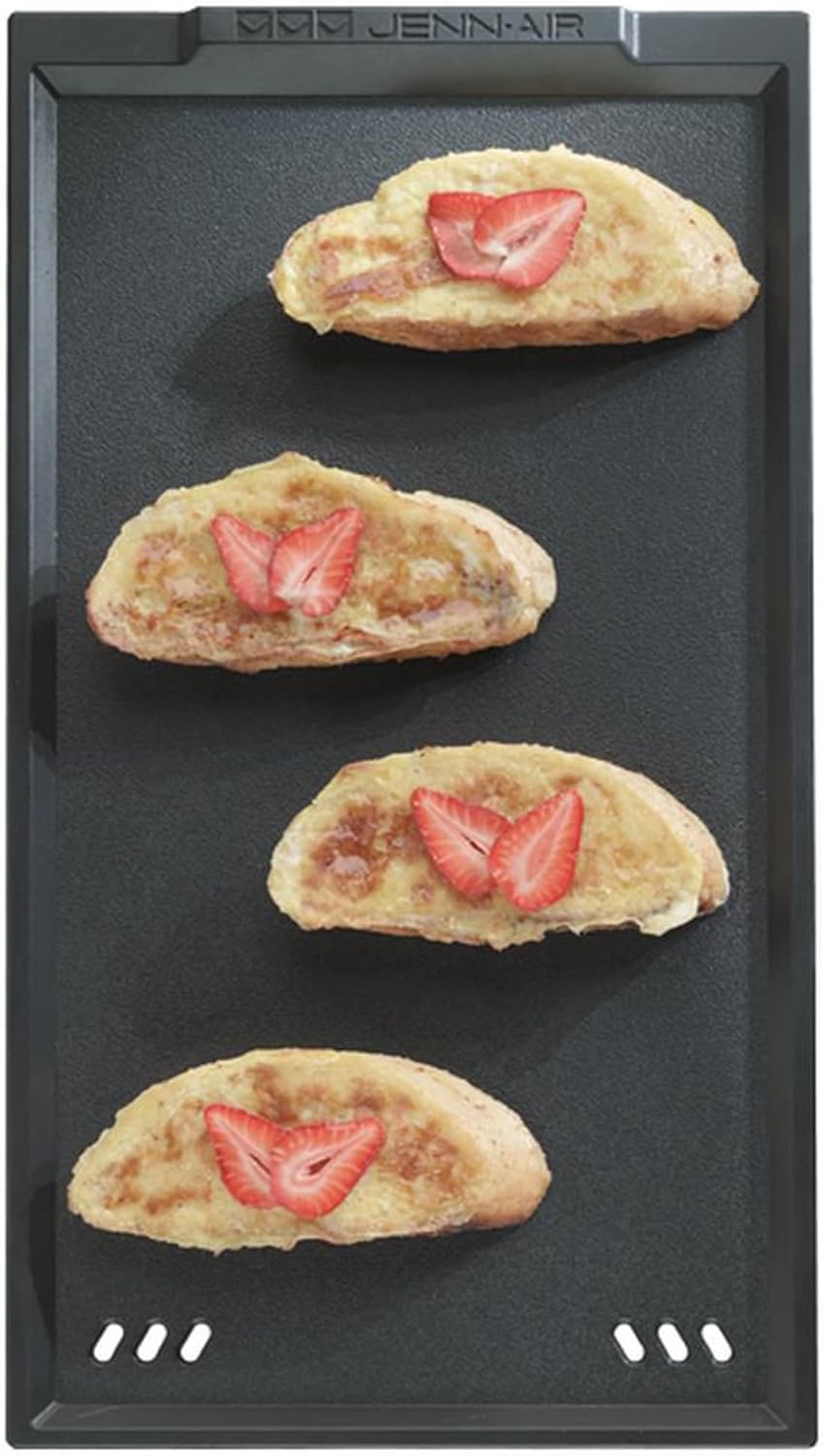 Jenn Air JEA8200ADX: GRIDDLE- E: Kitchen & Dining