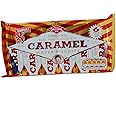Tunnock's Caramel Wafer Biscuits, 4.4 Ounce Pack of 6