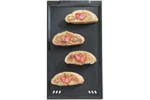 Jenn Air JEA8200ADX: GRIDDLE- E