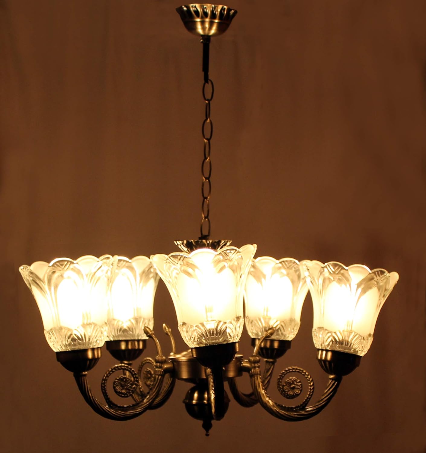 Buy Carsten Antique Design Italian Style Black Antique Color