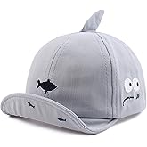 JANGANNSA Baby Duck Cap Infant Kids Sun Hat Bear Cute Cartoon Caps Spring Summer