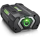 Replacement for EGO 56V Battery 2.5Ah BA1400T BA1400 Compatible with All Power 56V EGO Power+ Tools, Battery with Upgraded Fuel Gauge