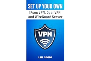 Set Up Your Own IPsec VPN, OpenVPN and WireGuard Server (Build Your Own VPN)