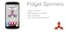Fidget Spinners