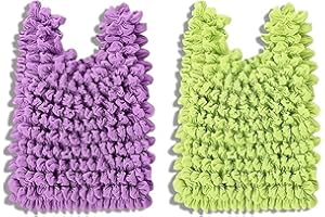 Compact Expandable Shopping Bags, Palm-Sized Foldables Grocery Tote, Durable Reusable Bag for Travel ，Daily Errands