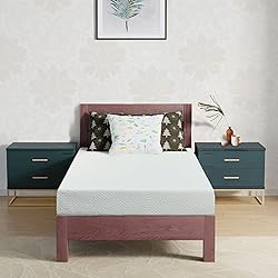 Viscologic Eco-Friendly Mattress Perfect for Bunk