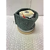 Vacuum Main Motor HX-70ZD Compatible with Shark Navigator NV46 UV440NV350 NV351 NV355 NV357 NV358 NV352 NV355 NV356 NV360 NV370