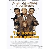 Tre Uomini E Una Gamba