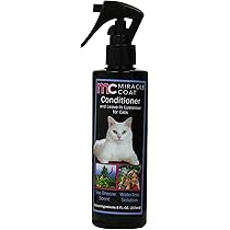 cat coat conditioner