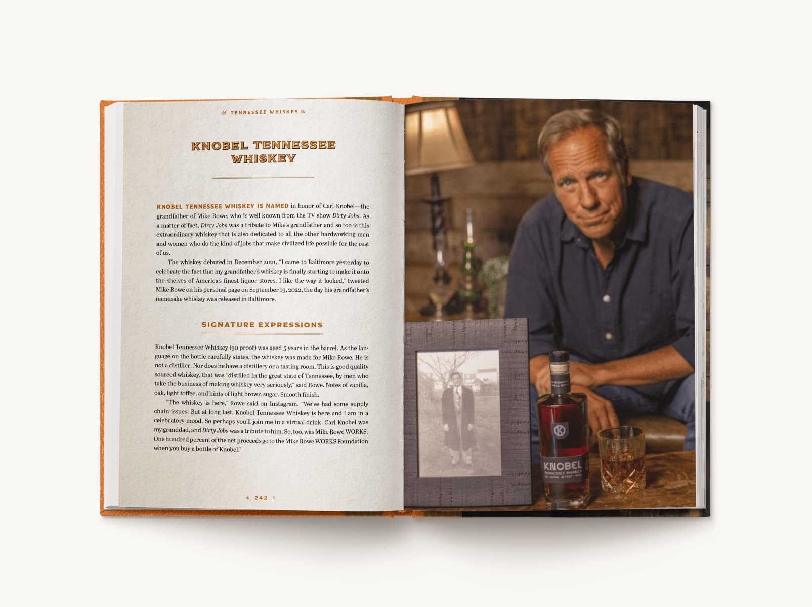 Tennessee Whiskey: How the Volunteer State Became the Center of the Whiskey Renaissance Tennessee Whiskey: How the Volunteer State Became the Center of the Whiskey Renaissance Hardcover
