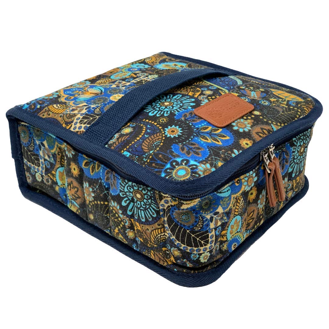 young living carrying case