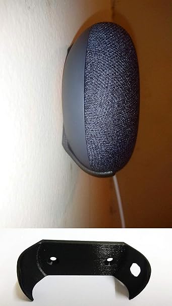 google mini home holder