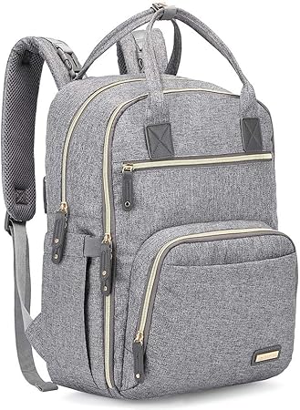diaper bag backpack uk