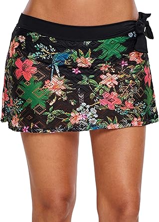 bikini skirt bottoms