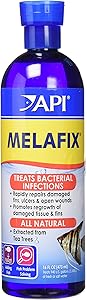 API MelaFix for Aquariums, 16oz