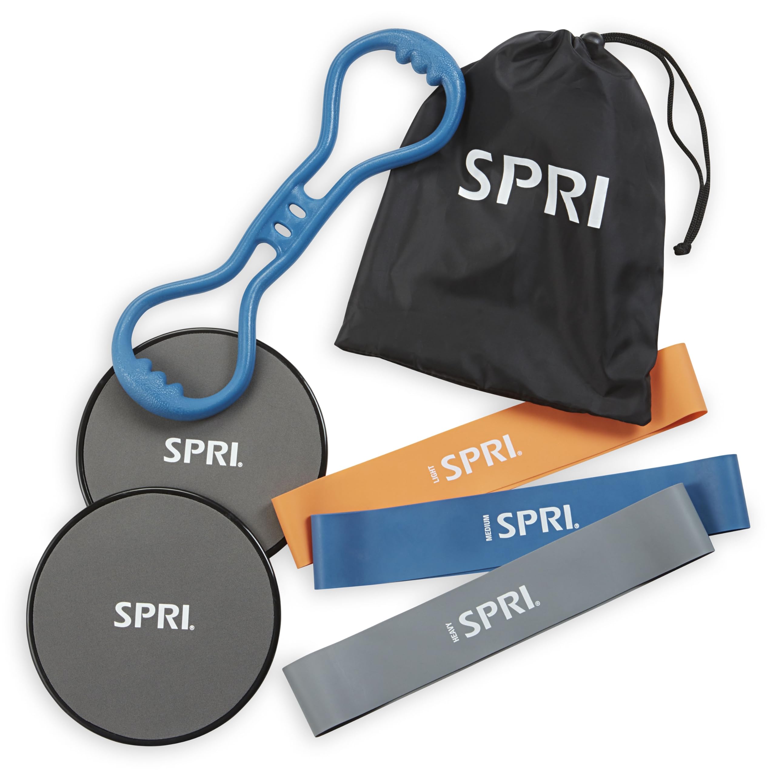 ULTIMATE BOOTY SCULPT KIT