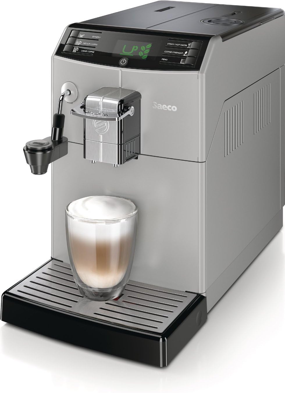 Amazon Philips Saeco HD8772/47 Minuto Class Automatic Espresso