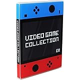 Amazon.com: UniKeep Game Case for Nintendo Switch Cartridges - Holds 30 ...