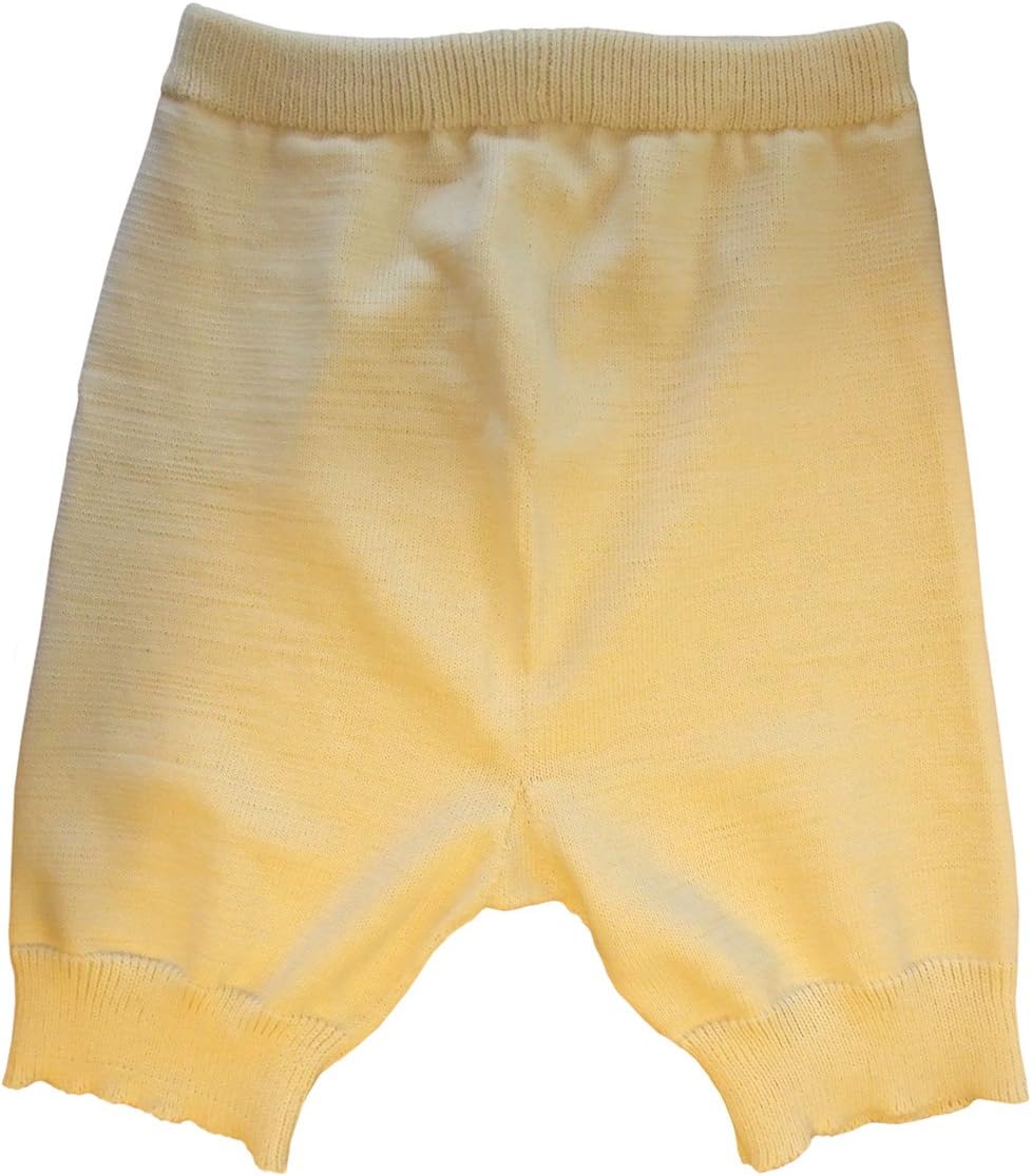 cloth diaper shorts
