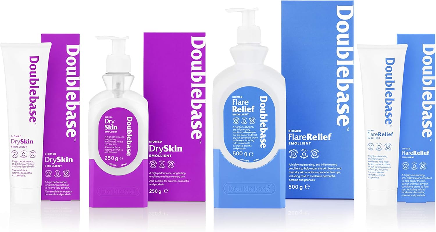 doublebase flare up cream