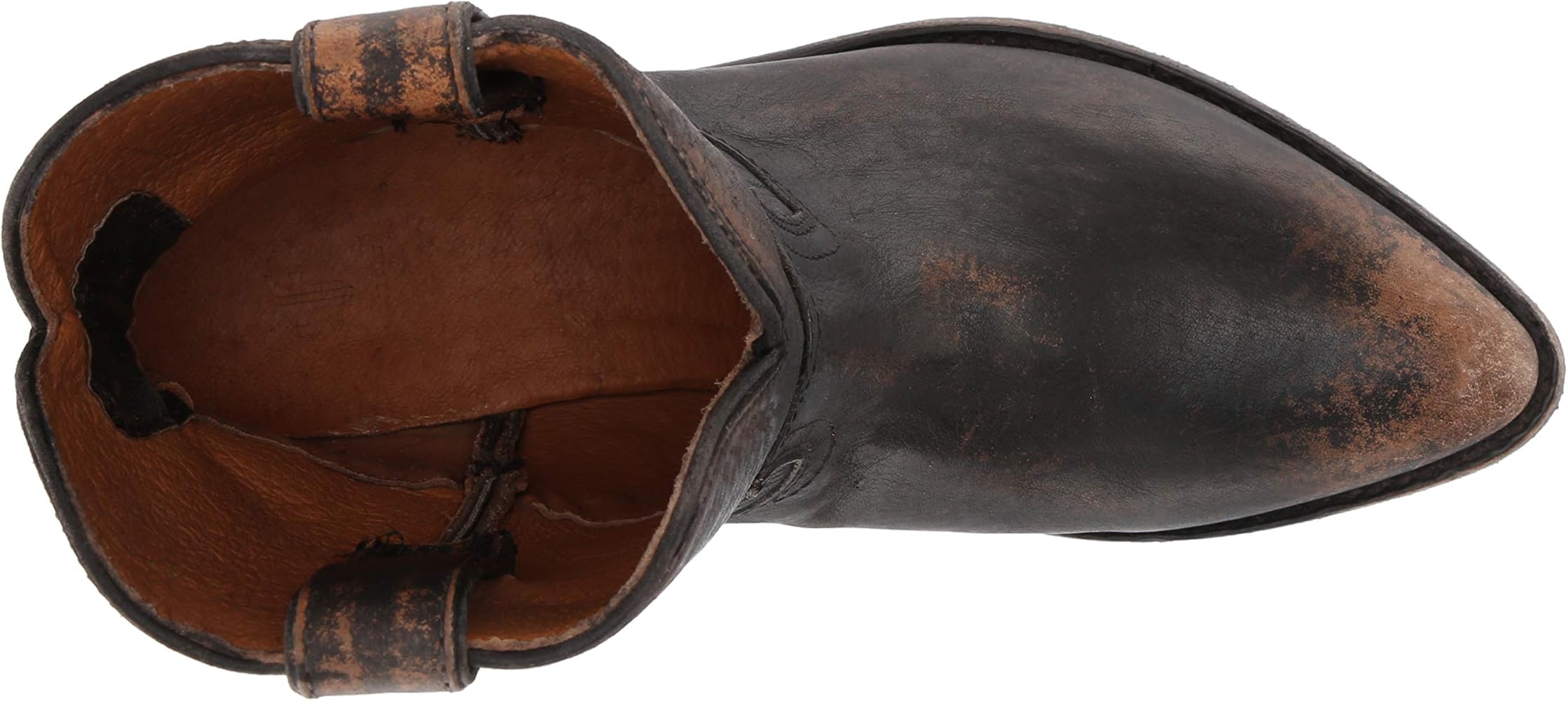 frye billy short boot