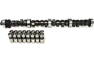 COMP Cams CL34-235-4 Xtreme 4x4 218/226 Hydraulic Flat Cam and Lifter Kit for Ford 429,460