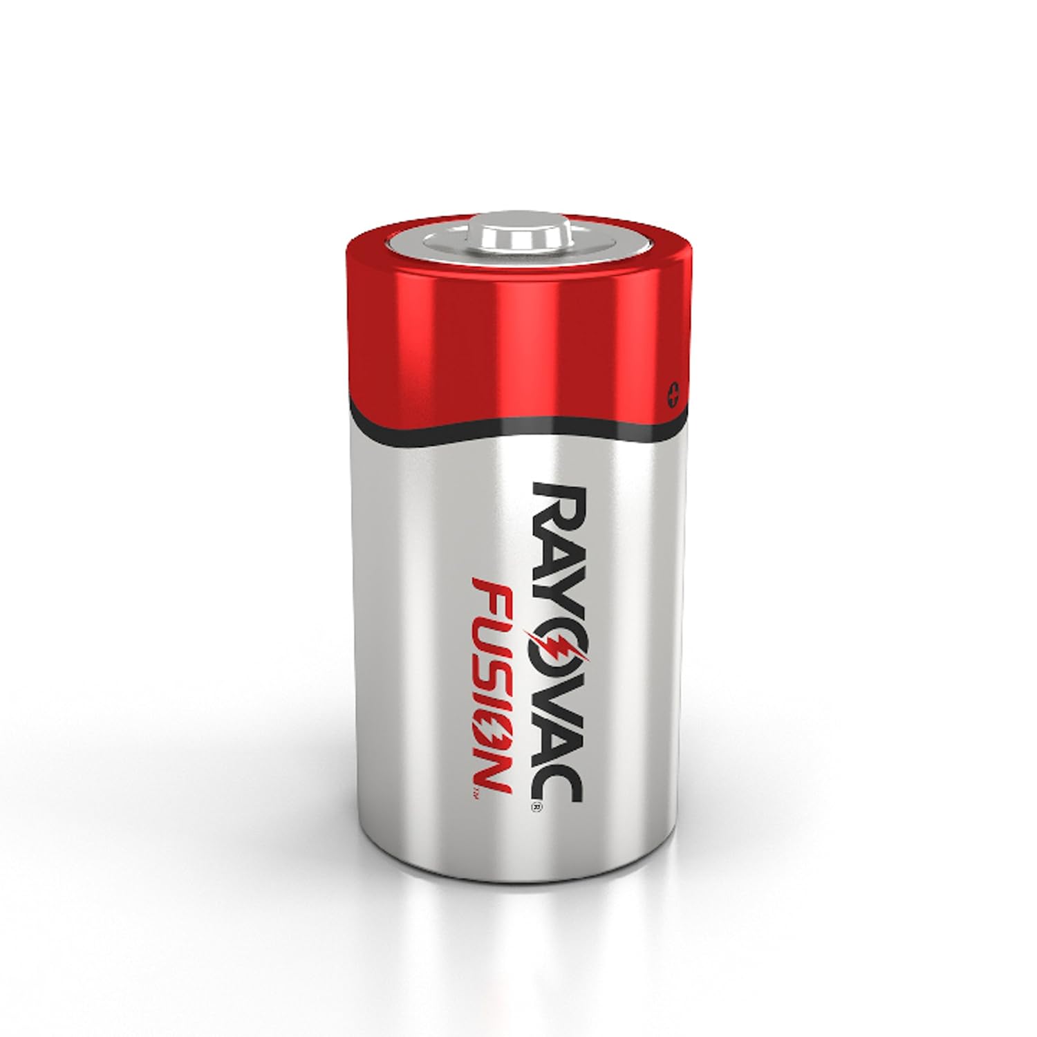 Consumer Electronic D 8 Pk Rayovac 813 8ctfus Fusion Long Lasting Alkaline Batteries Household Batteries Electronics Guardebem Com