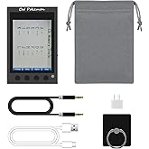 HAMCUBE PRO HAM CW Trainer Morse Code Trainer with 2.8" Screen for Telegraph Practice &amp; Learning