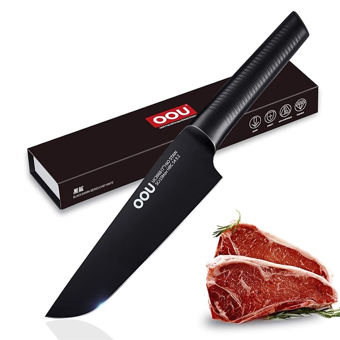Top 10 Food Prep Knife