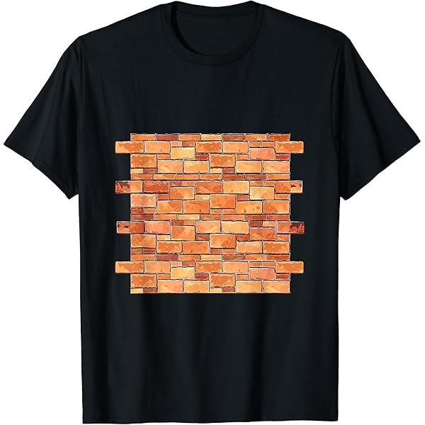 Amazon.com: Brick Wall - Construction Masonry Building Mason T