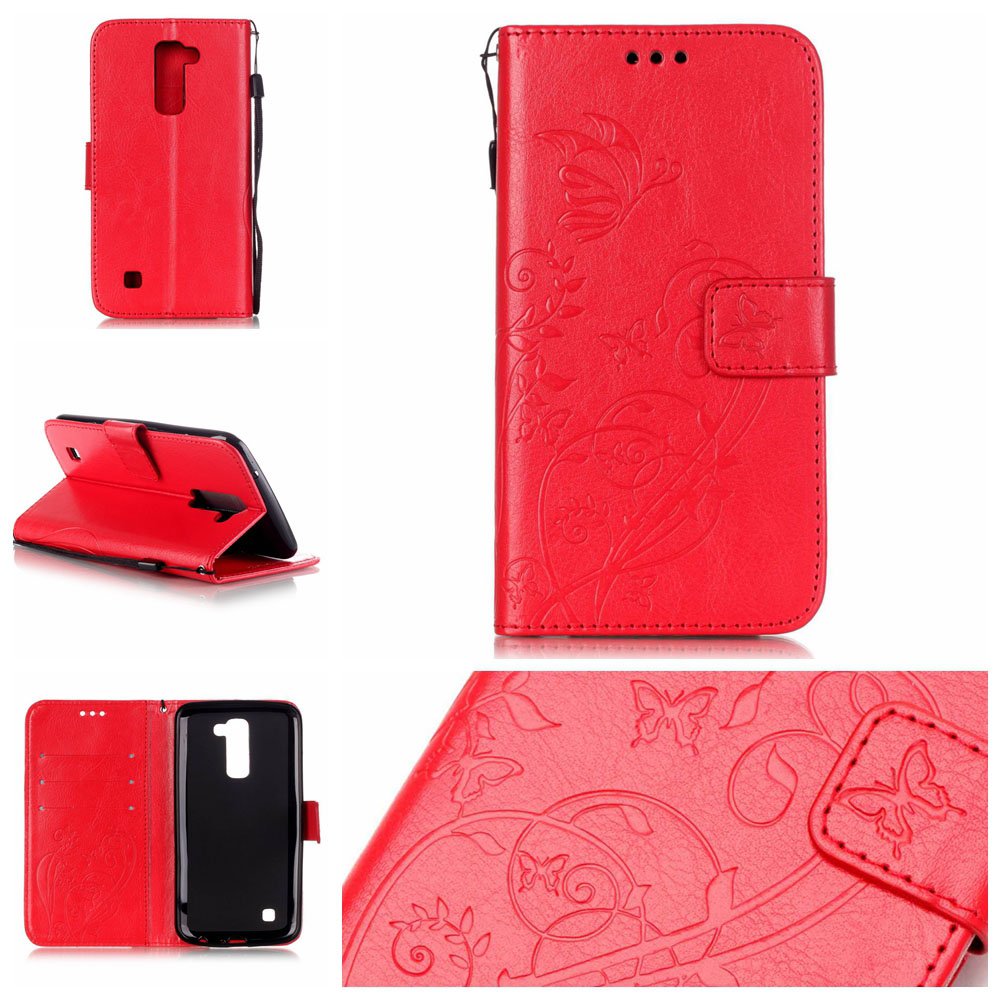 Best case for a lg k10 k425