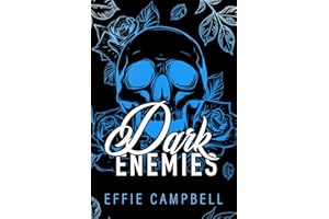 Dark Enemies: Special Edition Blue (McGowan Mafia Special Editions)