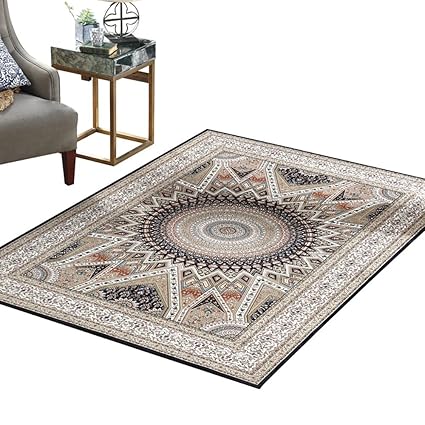 Toym Uk Tappeto Country Americano Tappeto Da Salotto Da