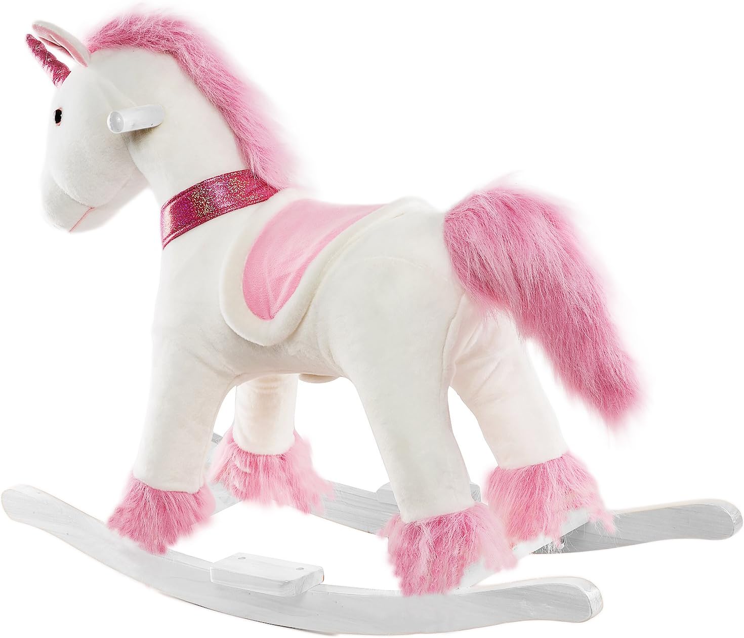 kelly toy rocking horse