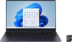 Samsung Galaxy Book Pro 360 15.6-in Touchscreen