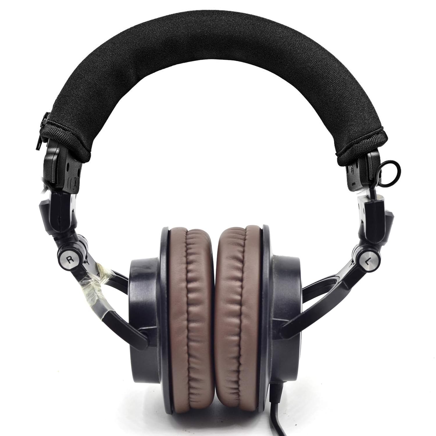 Buy defean Headphone Protector Headband Fabric for Audio Technica M30