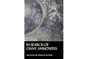 In search of giant ammonites