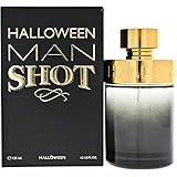 Amazon Com J Del Pozo Halloween 4 Piece Gift Set Man For Men Beauty