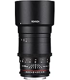 Amazon.com : Samyang 135mm f/2.0 ED UMC Telephoto Lens for