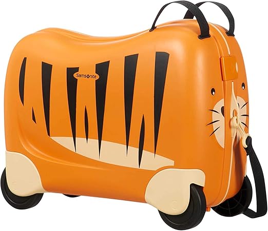 samsonite ride on luggage