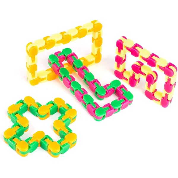 picture Wacky Track Tricks toysmith wacky tracks assorted colors