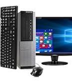 Amazon.com: HP ProDesk 600 G1 SFF Slim Business Desktop Computer