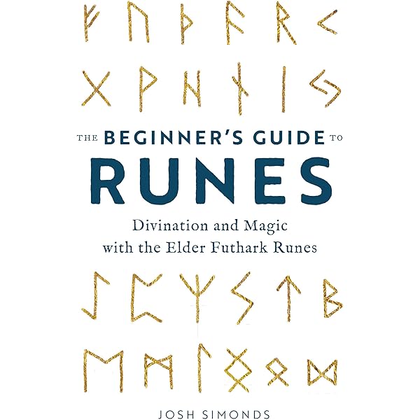 7 RUNAS ideas in 2024 magick book, rune symbols and meanings