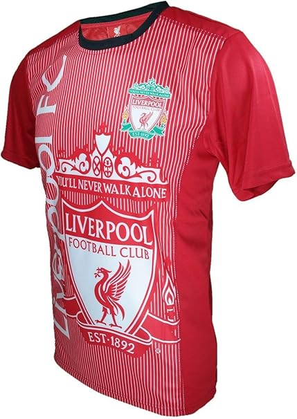 liverpool jersey 10